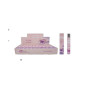 Eau de Parfum Ice Cream Perfume Violet - Boîte de 20 flacons de 35 ml Eau de Parfum Ice Cream Perfume Violet - Boîte de 20 flacons de 35 ml