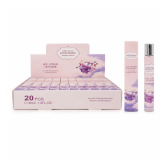 Eau de Parfum Ice Cream Perfume Violet - Boît | Smarty Paris