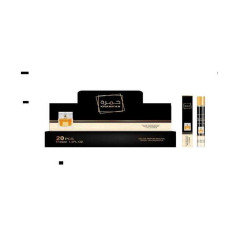 Eau de Parfum Khamrah - Boîte de 20 flacons de 35 ml