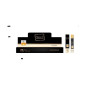 Eau de Parfum Khamrah - Boîte de 20 flacons de 35 ml