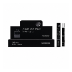 Eau de Parfum Club de Nuit Intense Man - Boît | Smarty Paris