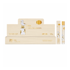 Eau de Parfum Her Confession - Boîte de 20 fl | Smarty Paris