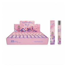 Eau de Parfum Marshmallow Blush - Boîte de 20 | Smarty Paris