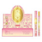 Eau de Parfum Khair Peach Delulu - Boîte de 2 | Smarty Paris