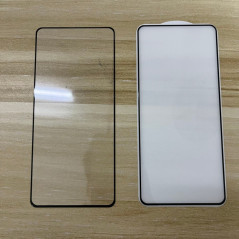 Verre Trempé HUOHUA Pour Google Pixel 10A, 0, | Smarty Paris