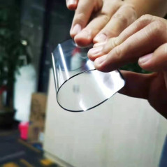Verre Trempé HUOHUA Pour Google Pixel 10A, 0, | Smarty Paris