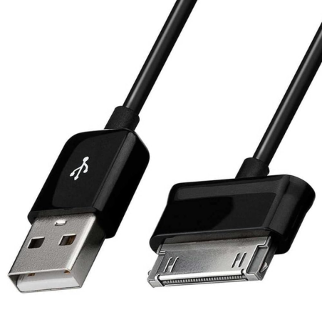 Câble USB Samsung Galaxy Tab 30 Broches - Vrac