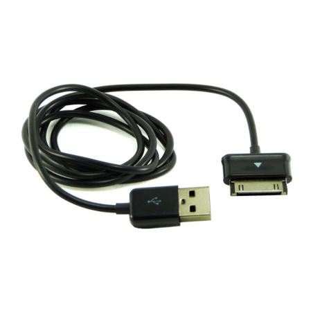 Câble USB Samsung Galaxy Tab 30 Broches - Vrac