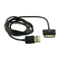 Câble USB Samsung Galaxy Tab 30 Broches - Vrac
