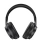Casque sans fil Lite1 Devia - Noir Casque sans fil Lite1 Devia - Noir