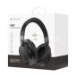 Casque sans fil Lite1 Devia - Noir Casque sans fil Lite1 Devia - Noir