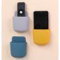 Support de Téléphone Mural Téléphone Chargement Portable Support Porte - Jaune Support de Téléphone Mural Téléphone Chargement Portable Support Porte - Jaune
