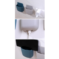 Support de Téléphone Mural Téléphone Chargeme | Smarty Paris