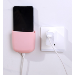 Support de Téléphone Mural Téléphone Chargeme | Smarty Paris