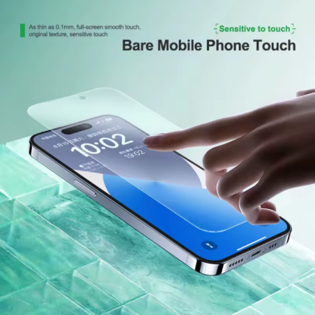 iPhone 12 64 Go Bleu - Grade B (TVA Sur Marge)* — Reconditio