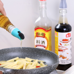 Bec verseur ECO avec bouchon bleu | Smarty Paris