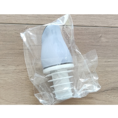 Bec verseur ECO avec bouchon bleu | Smarty Paris