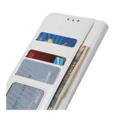 Étui Rabat Personnalisable pour Honor - Blanc | Smarty Paris