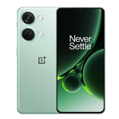 OnePlus Nord 3 5G 128 Go Vert - Grade A — Reconditionné Gara