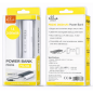 Power Bank 2600mAh - Ellietech - PB206 Power Bank 2600mAh - Ellietech - PB206
