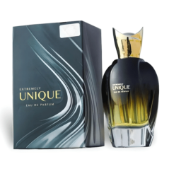 Eau de Parfum Fragrance World Extremely Uniqu | Smarty Paris
