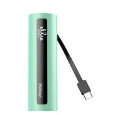Power Bank 2600mAh avec câble Type-C - Elliet | Smarty Paris