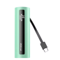 Power Bank 2600mAh avec câble Type-C - Ellietech - PB311