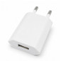 Adaptateur Secteur USB-A 5W Apple A1300 Blanc | Smarty Paris