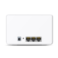 Système WiFi 6 Mesh Mercusys H80X (3-pack) – AX3000, 3 unités Système WiFi 6 Mesh Mercusys H80X (3-pack) – AX3000, 3 unités