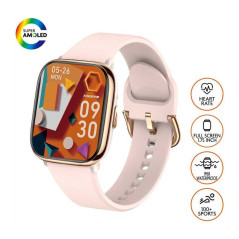 XSSIVE XSS-SW9RG AMOLED smartwatch | Smarty