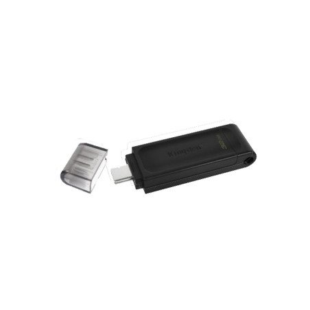 Clé USB Kingston DT70 64 Go USB-C | Smarty Paris