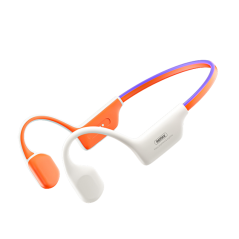 Casque conduction osseuse REMAX RB-S11 | Smarty