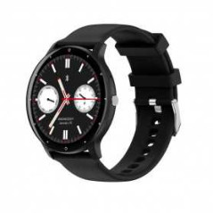 Montre Connectée Devia Smart Watch WT1 - Noir | Smarty Paris