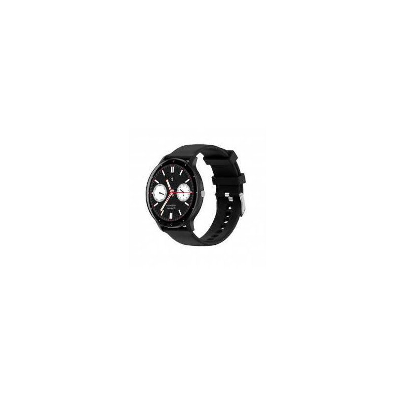 Montre Connectée Devia Smart Watch WT1 - Noir