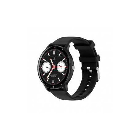Montre Connectée Devia Smart Watch WT1 - Noir | Smarty Paris