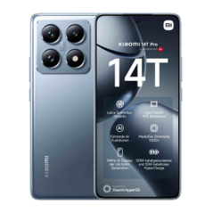 Smartphone Xiaomi 14T Pro 512 Go | Smarty