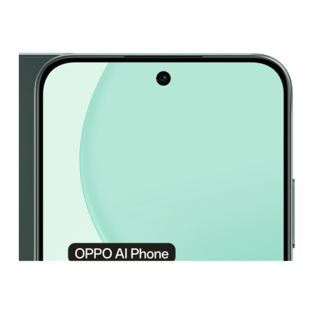 Oppo Reno14 F 5G – 256 Go Vert · Reconditionné