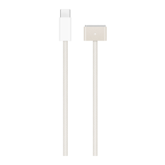 Apple USB-C MagSafe 3 Cable 2 m Starlight | Smarty