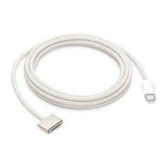 Apple USB-C MagSafe 3 Cable 2 m Starlight | Smarty