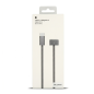 Apple USB-C to MagSafe 3 Cable MPL23AM/A – 2 m space gray