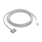 Apple USB-C to MagSafe 3 Cable MPL23AM/A – 2 m space gray