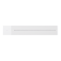 Goneo GN-GB4F-500WH 50 cm White Socket Rail