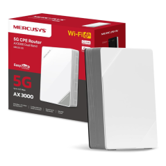 Routeur Mercusys MB520-5G WiFi 6 AX3000 5G