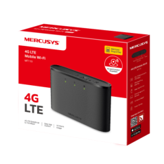 Mercusys MT110 4G LTE WiFi Adapter | Smarty