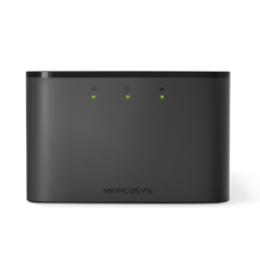 Mercusys MT110 4G LTE WiFi Adapter | Smarty