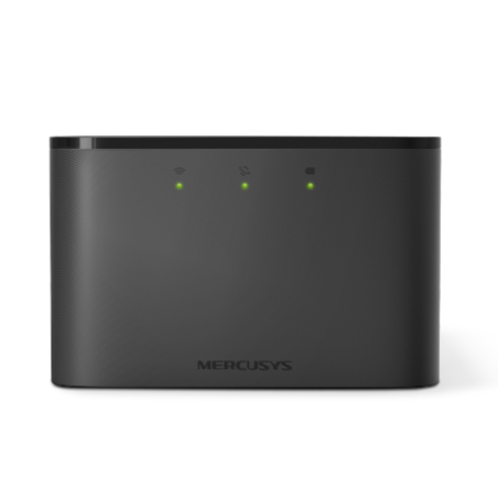 Mercusys MT110 4G LTE WiFi Adapter | Smarty