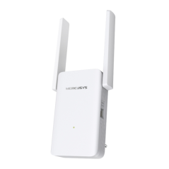 Mercusys ME80X WiFi 6 AX3000 Repeater | Smarty
