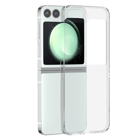 Reinforced protective case ECO – Samsung Galaxy Z Fold/Flip Clear