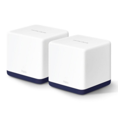 Mercusys H50G AC1900 Mesh WiFi System | Smarty