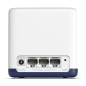 Mercusys Mesh WiFi System AC1900 H50G – 2-Pack Mercusys Mesh WiFi System AC1900 H50G – 2-Pack
